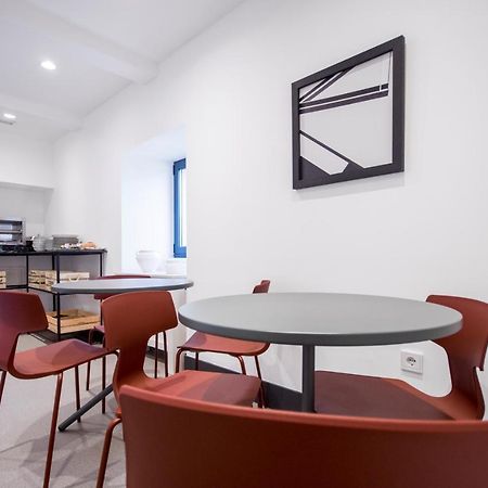 Hotel Rural O Cruce Do Burgo Фриоль Экстерьер фото
