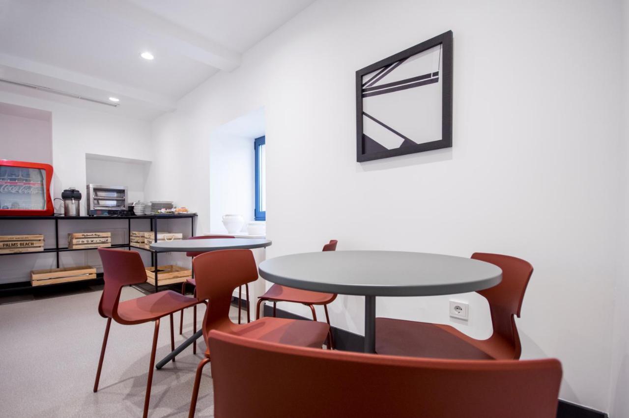 Hotel Rural O Cruce Do Burgo Фриоль Экстерьер фото